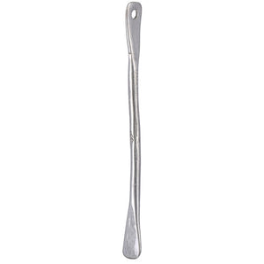 Sterling Silver Paddle Finding w/ 1.00mm Hole on One End, Earring Component, 1.5 Inch, Multiple Options, (SS-1060)