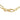 14K Solid Italian Gold Paper Clip Chain Bracelet, Solid Gold Links, Solid Italian Gold Bracelet (14K-4.5x15-B)(2)