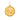 14k Solid Gold & Pave Diamond Infinity Circle Pendant, (14K-DP-008)