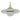 Pave Diamond Saturn, Celestial Solar Pendant, (DPM-1257)