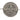 Sterling Silver Dapped Oval Cable Chain, 4x3.5 mm, (SS-028)