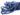 Kyanite Faceted Roundels (KYN/RNDL/3-5) - Beadspoint