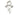 Pave Diamonds Carabiner Charm Pendant w/ Chain Ring, (DPL-2342) - Beadspoint