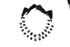 Natural Black Rutile Faceted Pear Drops, 8x10-9x13 mm, Rich Color, Rutile Gemstone Beads, (RTB-PR-8x10)(525)