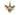 Pave Diamond two tone Bumble Bee, (DPT-3017) - Beadspoint