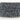 Sterling Silver Antique Finish Satellite Chain,(SS/OX-CHN-2)