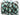 Amazonite Bezel Chain, (BC-AMZ-238) - Beadspoint