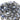 Sodalite Oval Faceted Bezel Chain, (BC-SLT-251) - Beadspoint