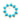 Gold Plated Faceted Turquoise Heart Bezel ,13 mm, (BZC-7102) - Beadspoint