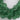 Green Barriel  Faceted Heart Drops, 4 Pieces (GBR/HRT/12) - Beadspoint