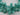 Amazonite Faceted Pear Drops (AMZ/PR/9X11) - Beadspoint