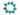 Gold Plated Faceted Turquoise Heart Connector, 13 mm (BZC-7119) - Beadspoint