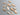 Gold Plated Pearl Smooth Rectangle Freeform Connector,10x24mm, (BZC-7162) - Beadspoint