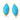 Gold Plated Faceted Marquise Connector, 15x32 mm, (BZC-7221) - Beadspoint
