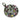 Pave Diamond Tourmaline Pendant,(DTM-7096) - Beadspoint