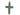 Pave Diamond Opal Cross Pendant, (DOP-7099) - Beadspoint