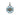 Pave Diamond Enamel Evil Eye Pendant, (DEM-4079) - Beadspoint