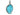 Pave Diamond Turquoise Native Indian Head Pendant, (DTR-2034) - Beadspoint