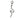Pave Diamond Snake Pendant, (DPL-2399) - Beadspoint