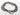 Sterling Silver Chain w/ Pave Diamond Lobster, (DCHN-11) - Beadspoint