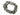 Pave Black Diamond Sterling Silver large link Chain w/lobster,(Pav-Chn-75) - Beadspoint