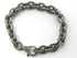 Pave Diamond  Link Bracelet (BRAC-007)
