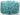 Turquoise Cluster Wire Wrapped Rosary Chain, (RS-TUR-186) - Beadspoint
