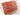 Coral Smooth Wire Wrapped Rosary Chain, (RS-CRL-194) - Beadspoint