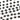 Lave Stone Wire Wrapped Rosary Chain, (RS-LAVA-218) - Beadspoint