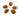 Gold Plated Faceted Whiskey Topaz Oval Connector,16x20 mm, (BZ-7337) - Beadspoint