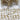 Golden Rutile Roundels Wire Wrapped Chain, (RS-GRT-226) - Beadspoint