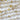 Golden Rutile Roundels Wire Wrapped Chain, (RS-GRT-226) - Beadspoint