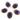 Gold Plated Faceted Amethyst Oval Connector, 18x24 mm, (BZC-7361-C) - Beadspoint