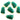 Gold Plated Faceted Green Onyx, Fancy Connector, 24x20 mm, (BZC-7389) - Beadspoint
