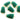 Gold Plated Faceted Green Onyx, Fancy Connector, 24x20 mm, (BZC-7389) - Beadspoint