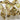 Whistkey Topaz Fancy Faceted Bezel Chain, (BC-WTZ-201) - Beadspoint