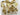 Whistkey Topaz Fancy Faceted Bezel Chain, (BC-WTZ-201) - Beadspoint
