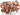 Sunstone Oval Faceted Bezel Chain, (BC-SST-198) - Beadspoint