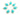 Gold Plated Faceted Aqua Chalcedony Oval Connector, 13x17mm, (BZC-7373) - Beadspoint