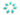 Gold Plated Faceted Aqua Chalcedony Oval Connector, 13x17mm (BZC-7373) - Beadspoint