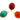 Gold Plated Smooth Corrundum Bezel, 17x15 mm, Multiple Gemstones (BZC-7440) - Beadspoint
