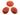 Gold Plated Faceted Large Carnelian Oval Connector, 30x37 mm, (BZC-7498) - Beadspoint