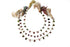 Natural Tourmaline Faceted Heart Drops, 4x6-5x8 mm, Rich Color (TML-TR-4x6-5x8)(641)