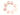 Gold Plated Faceted Rose Quartz Square Bezel, 17 mm (BZC-7588) - Beadspoint