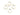 Gold Plated Faceted Rock Crystal Clover Bezel, 24 mm, (BZC-8038) - Beadspoint