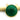 Gold Plated Faceted Coin Bezel, 20 mm, multiple gemstones, (BZC-8075) - Beadspoint