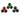 Gold Plated Faceted Fancy Pendant, 30x33 mm, multiple gemstones, (BZC-8095) - Beadspoint