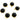 Gold Plated Smooth Black Onyx Cabachon Connector, 17 mm, (BZC-8103) - Beadspoint