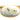 Gold Plated Faceted Oval Solar Quartz Pendant w/2 Bail, 31x51 mm, (BZC-8106) - Beadspoint
