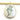 Gold Plated Faceted Large Solar Quartz Pear Pendant, 37x50 mm, (BZC-8108) - Beadspoint